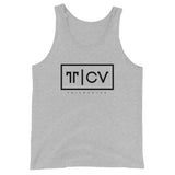 TCV Logo Unisex  Tank Top