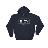 TVC Logo Unisex Hoodie