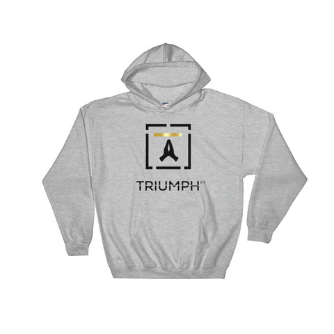 Triumph Strength Hoodie