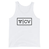 TCV Logo Unisex  Tank Top
