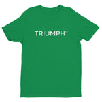 Triumph Brand Unisex Tee