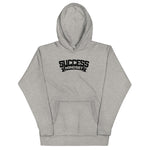 Success Mindset Unisex Hoodie