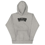 Success Mindset Unisex Hoodie