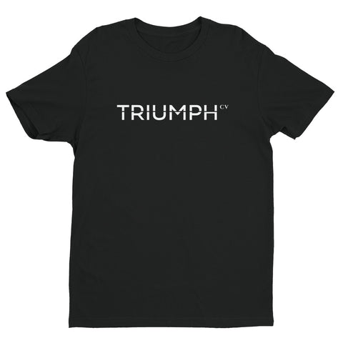 Triumph Brand Unisex Tee
