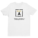 Triumph Strength Unisex Tee