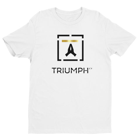 Triumph Strength Unisex Tee
