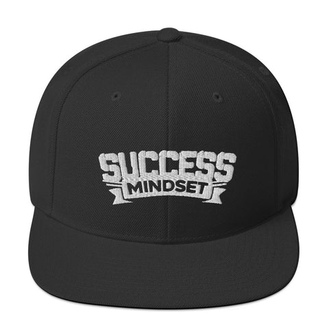 Success Mindset Snapback