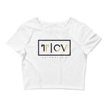 TCV Crop Tee