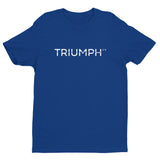Triumph Brand Unisex Tee