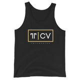 TCV Logo Unisex  Tank Top